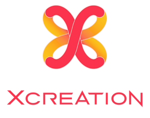 XCreation Logo